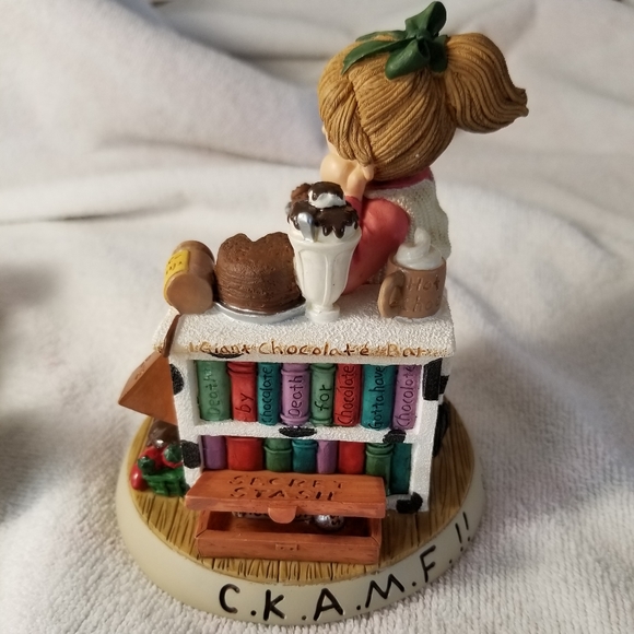 Zingle-Berry, 1999 Edition Holly Berry #2955 - Picture 7 of 7